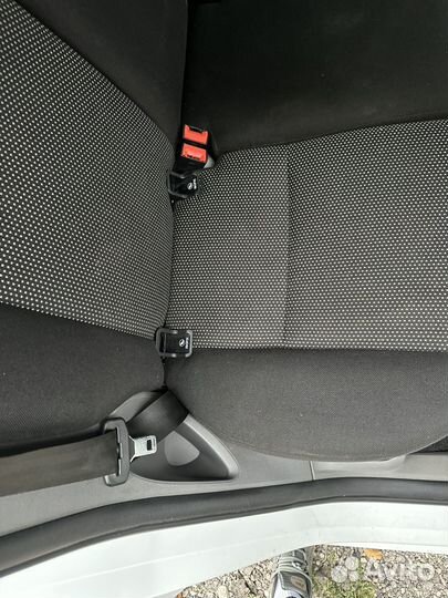 Ford Focus 1.6 МТ, 2010, 130 000 км