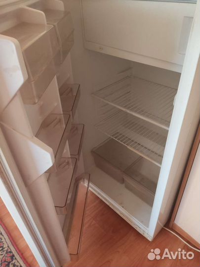 Холодильник бу