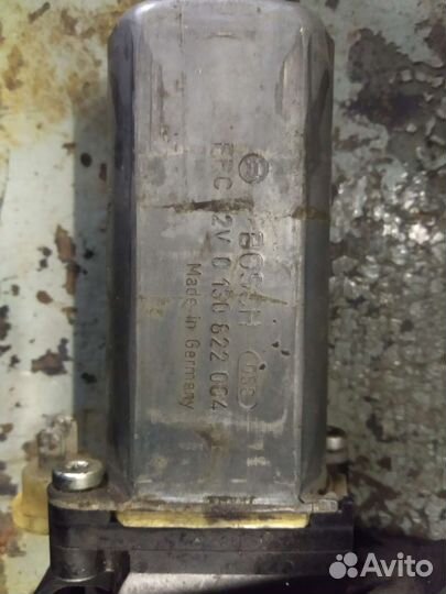 Электро Стеклоподъёмники на Волгу