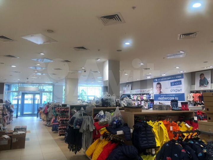 Свободного назначения, 485.4 м²