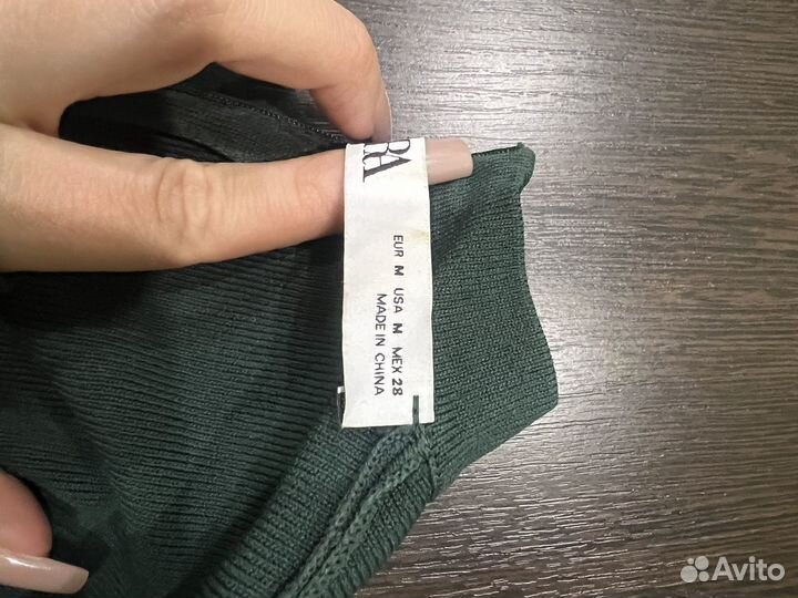 Боди женское