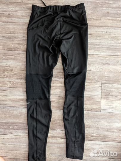 Тайтсы Asics Race Tight