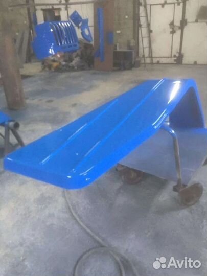 Комплект облицовки на Урал (4320, 5557)