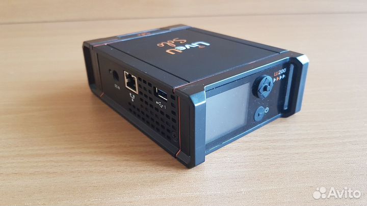 Передатчик видеосигнала LiveU Solo SDI/hdmi
