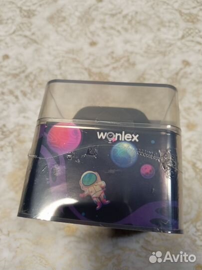 Смарт-часы Wonlex, Детские с камерой,4G, KT21