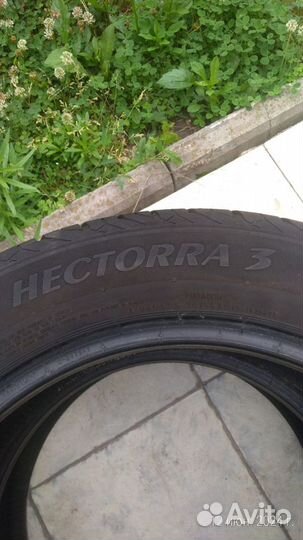 Matador MP 47 Hectorra 3 195/55 R16