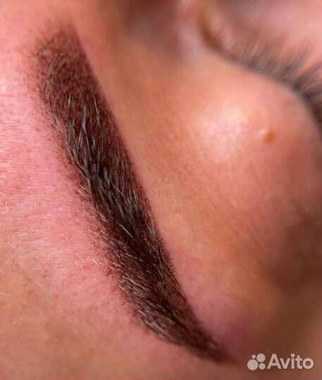 Перманентный макияж/ удаление тату