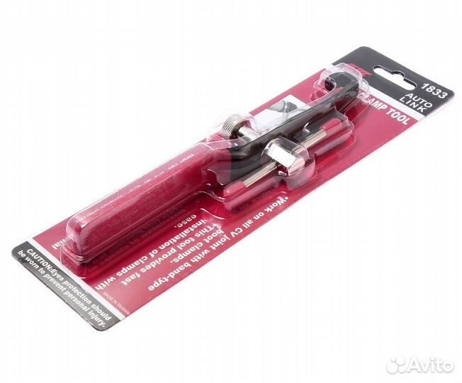 JTC JTC-1833 Приспособление для установки ленточны