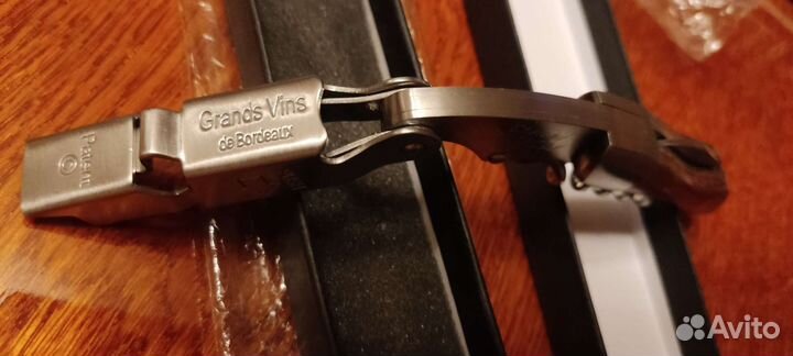 Штопор для вина