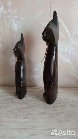 Статуэтки Котов (Кошечек)