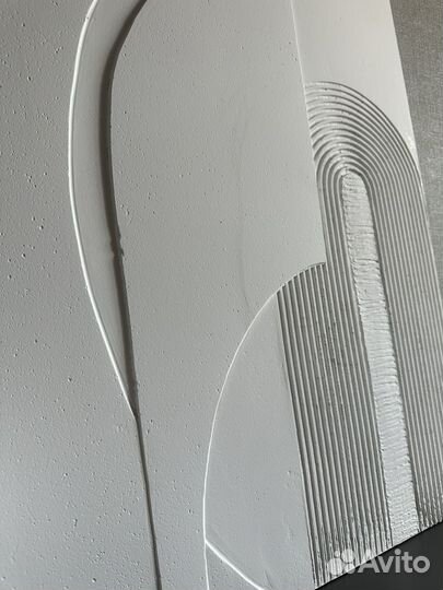 Декоративное панно