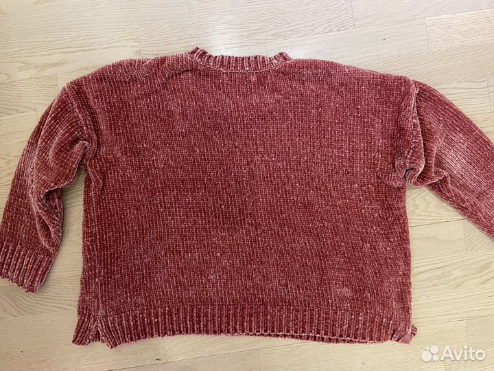 Свитер onesize