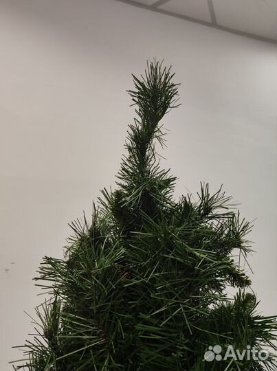 Ель искуственная