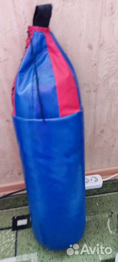 Боксерская груша