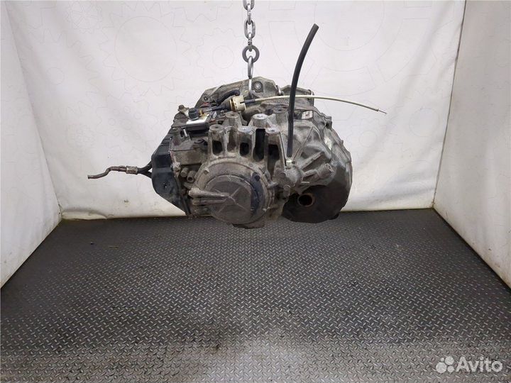 Кпп - автомат (АКПП) Opel Vectra C, 2007