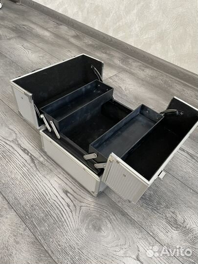 Кейс для хранения косметики