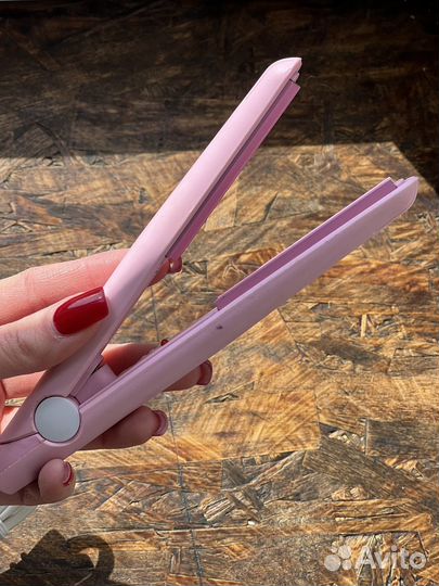 Щипцы гофре