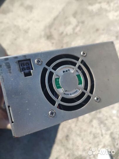 Блок питания P21D