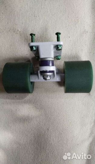 Колеса для пениборда