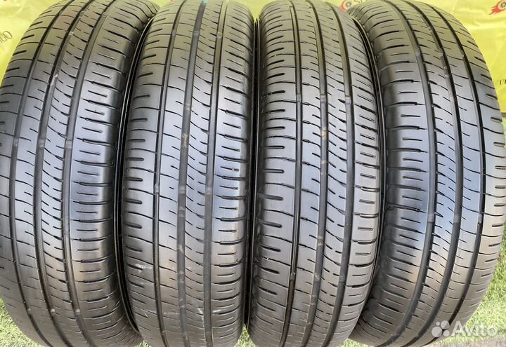 Dunlop Enasave EC204 165/70 R14 81S