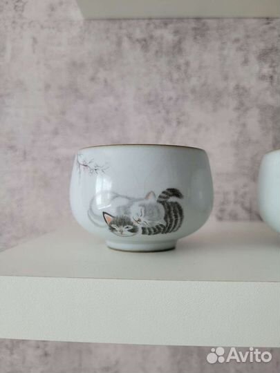 Пиала для чая