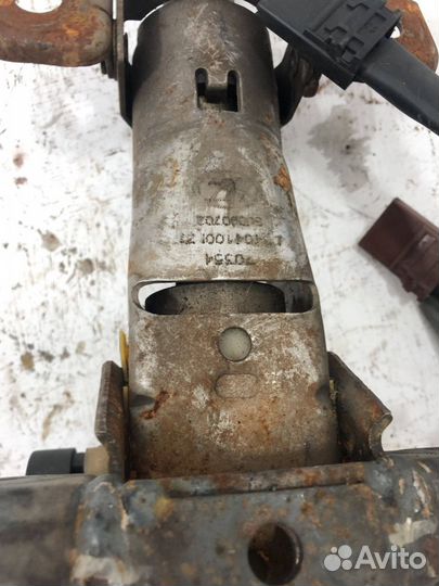 Колонка рулевая Лифан Breez