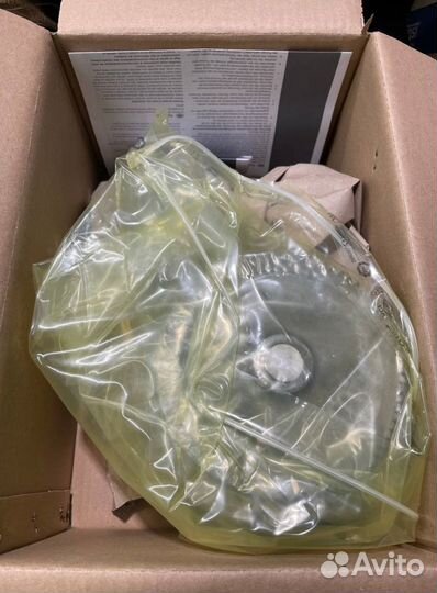 Febi Насос масляный Scania DC9/DC11/DC12/DT12