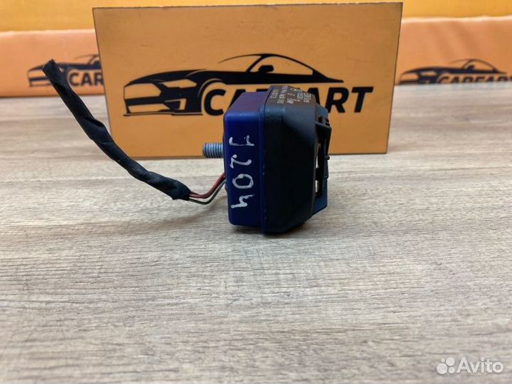 Сирена сигнализации Mercedes-Benz E W212 M651 D22