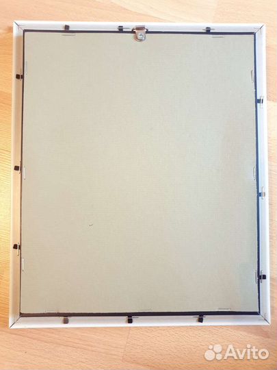 Икона вышитая бисером