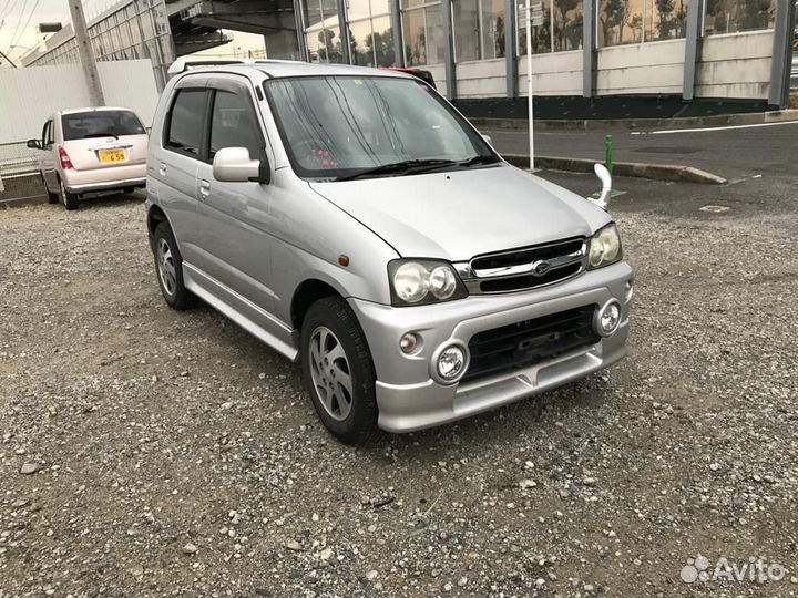 Рулевая колонка Daihatsu Terios Kid 89650-87402