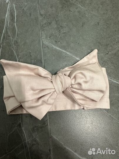 Повязка на голову,Солоха, афробант для девочки