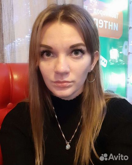 Мужская стрижка