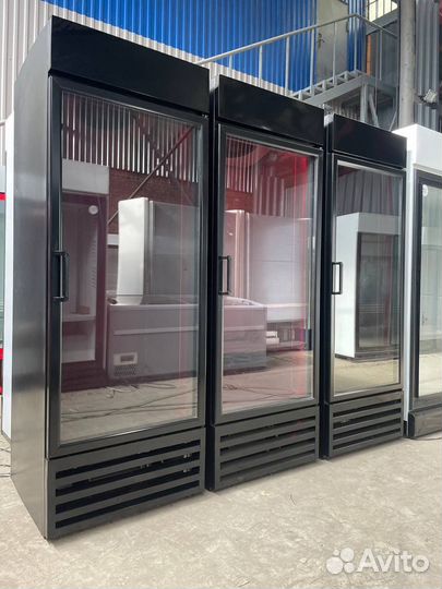 Холодильный шкаф Frigorex FV650 premium