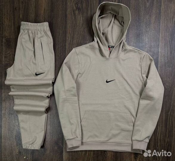 Спортивный костюм Nike (Кофта+Штаны)