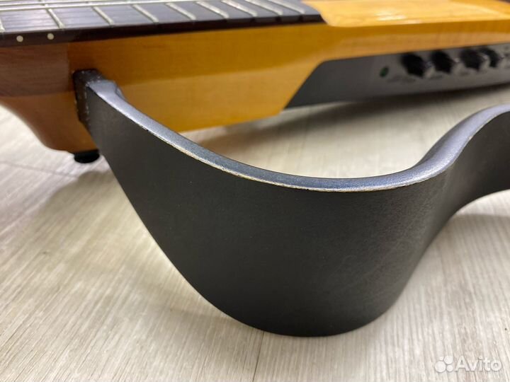 Cайлент-гитара yamaha SLG110N Silent