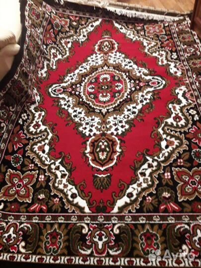 Продам новый ковер.Бельгия