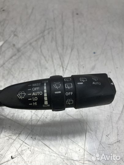 Переключатель дворников ssang yong rexton 2
