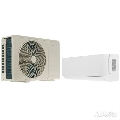Кондиционеры от 12500