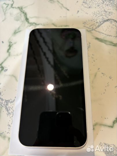 iPhone 13, 128 ГБ