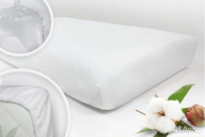 Наматрасник непромокаемый