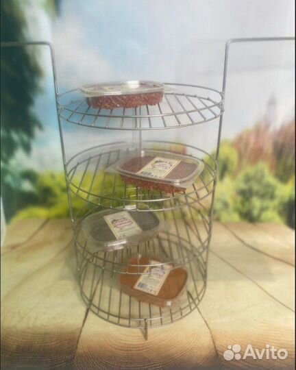 Аксессуары для тандыра