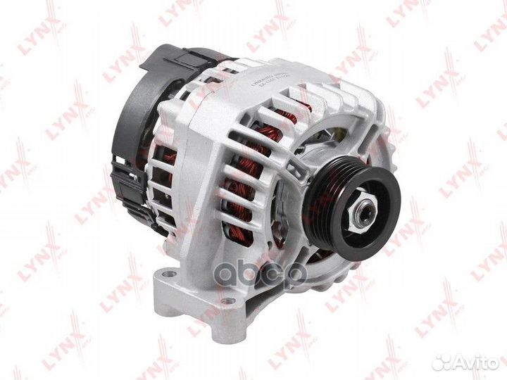 Генератор Fiat Albea (02) /500 (07) /Doblo (01)