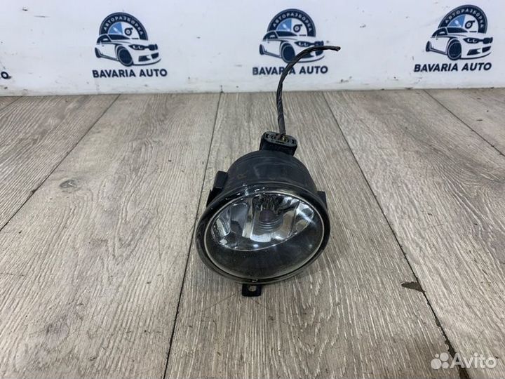 Противотуманная фара правая Bmw X3 F25 N20B20A
