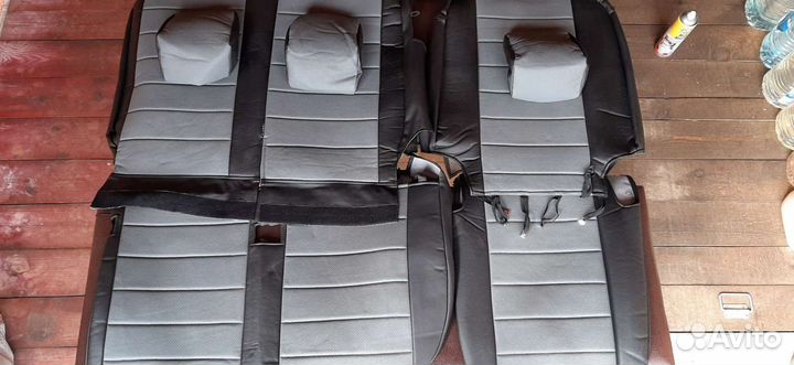 Чехлы Лада Ларгус