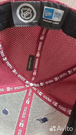 Кллекция хоккей винтаж оригинал США nhl атланта