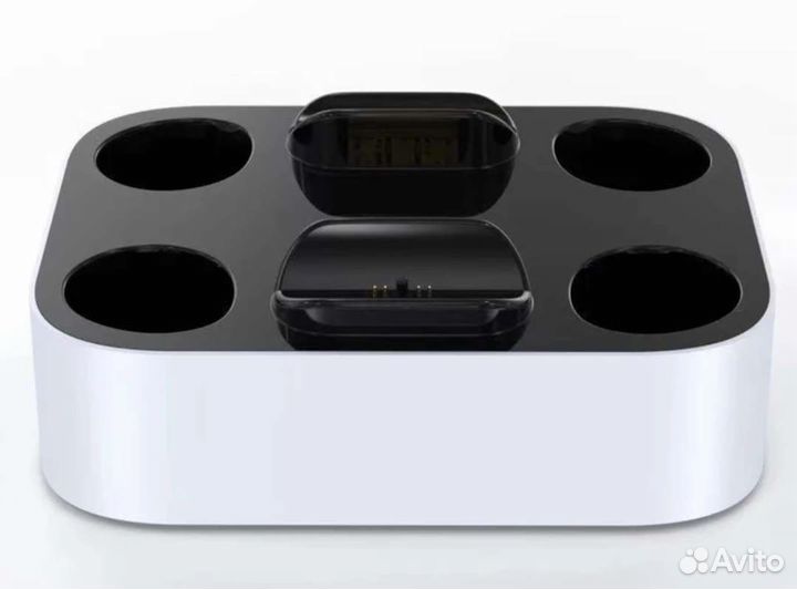 Док станция для Геймпадов ps5