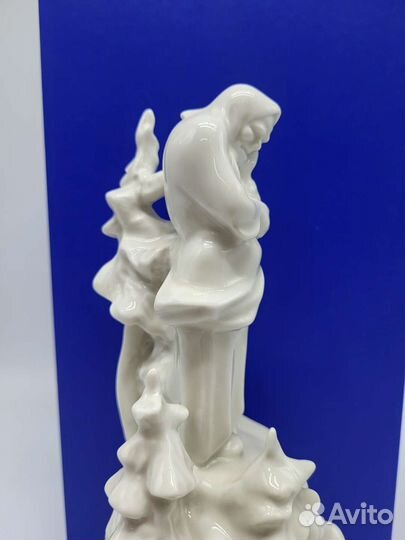 Старуха триптих золотая рыбка Вербилки