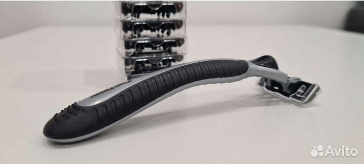 Бритва +31 сменная кассета