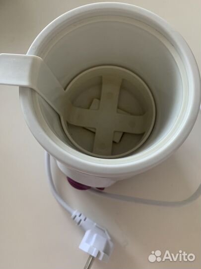 Стерилизатор подогреватель