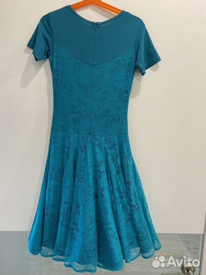 Платье для танцев